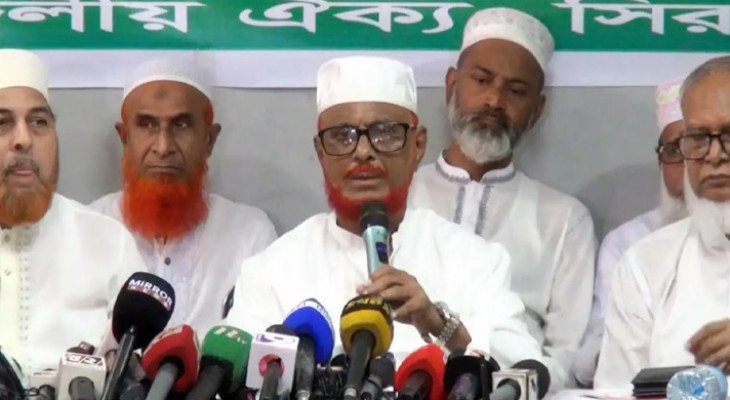 চাঁদাবাজি বন্ধ করা গেলে দ্রব্যমূল্য কমে যাবে: এটিএম আজাহার